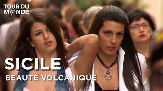 Documentaire Sicile, une beauté volcanique