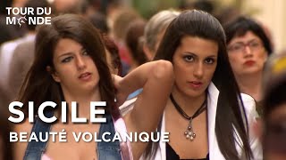 Sicile, une beauté volcanique