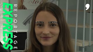 Sourcil dans tous ces états