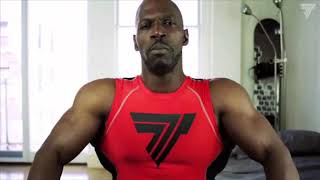 Tendance : Fitness de rue