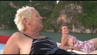 Documentaire Thaïlande, le nouveau paradis des retraités français