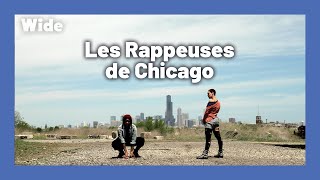 Documentaire The Rapper Chicks : un rap pour l’égalité