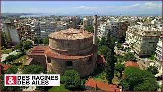 Documentaire Thessalonique, un phénix en Grèce du Nord
