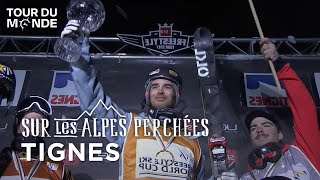 Documentaire Tignes / Val d’Isère, une forme olympique