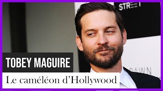 Tobey Maguire, le caméléon d'Hollywood