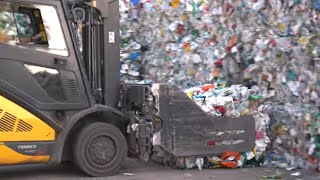 Tri des déchets, le grand gâchis ?