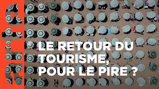 Trop de tourisme tue le tourisme ?