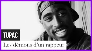 Documentaire Tupac contre Shakur