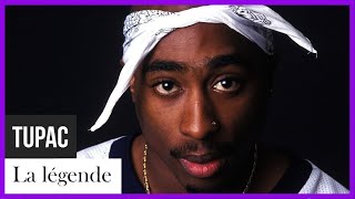 Documentaire Tupac la légende