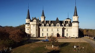 Documentaire Un Chinois copie-colle un village français sans peine