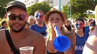 Un été de rêve à Saint-Jean-de-Monts