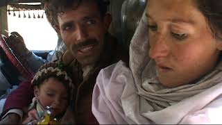 Documentaire Un trajet à haut risque au Pakistan