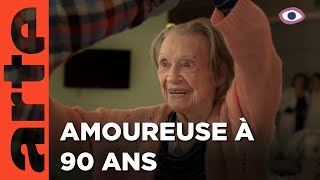 Documentaire Une jeune fille de 90 ans