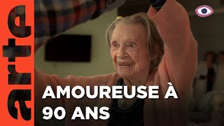 Une jeune fille de 90 ans