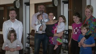 Une vie pas comme les autres : Familles recomposées / Partie 2