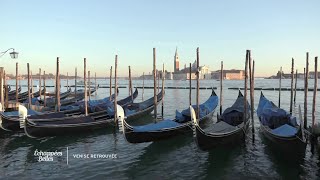 Documentaire Venise et l’eau