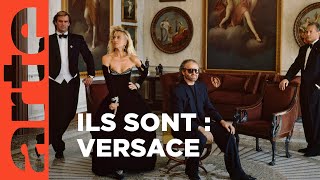 Documentaire Versace : les liens du sang