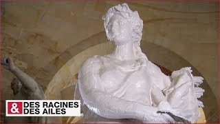 Versailles : le sauvetage de la déesse Cérès