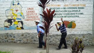 Documentaire Vilcabamba, vallée de la vie éternelle ?
