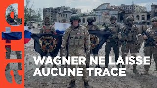 Wagner : la Russie paramilitaire