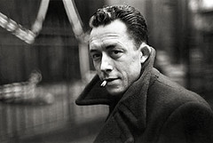 Albert Camus et l’absurdité de l’existence