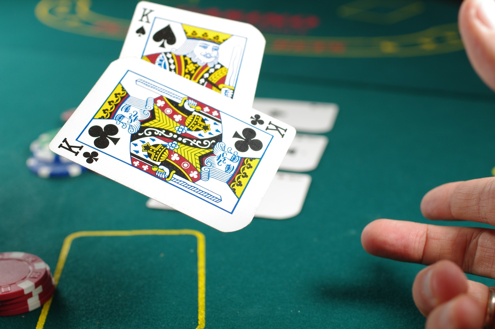 Documentaire Explorez les meilleurs choix de casinos et les expériences des joueurs