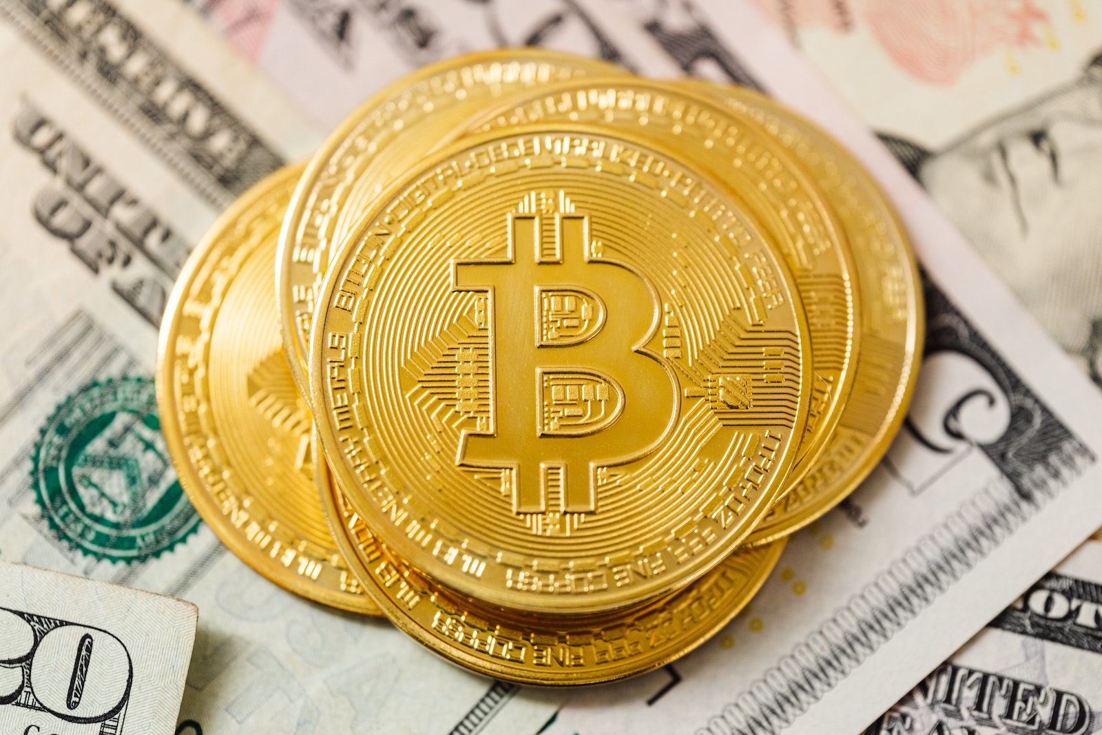 Le rôle du Bitcoin dans l'inclusion financière : combler l'écart de richesse mondial