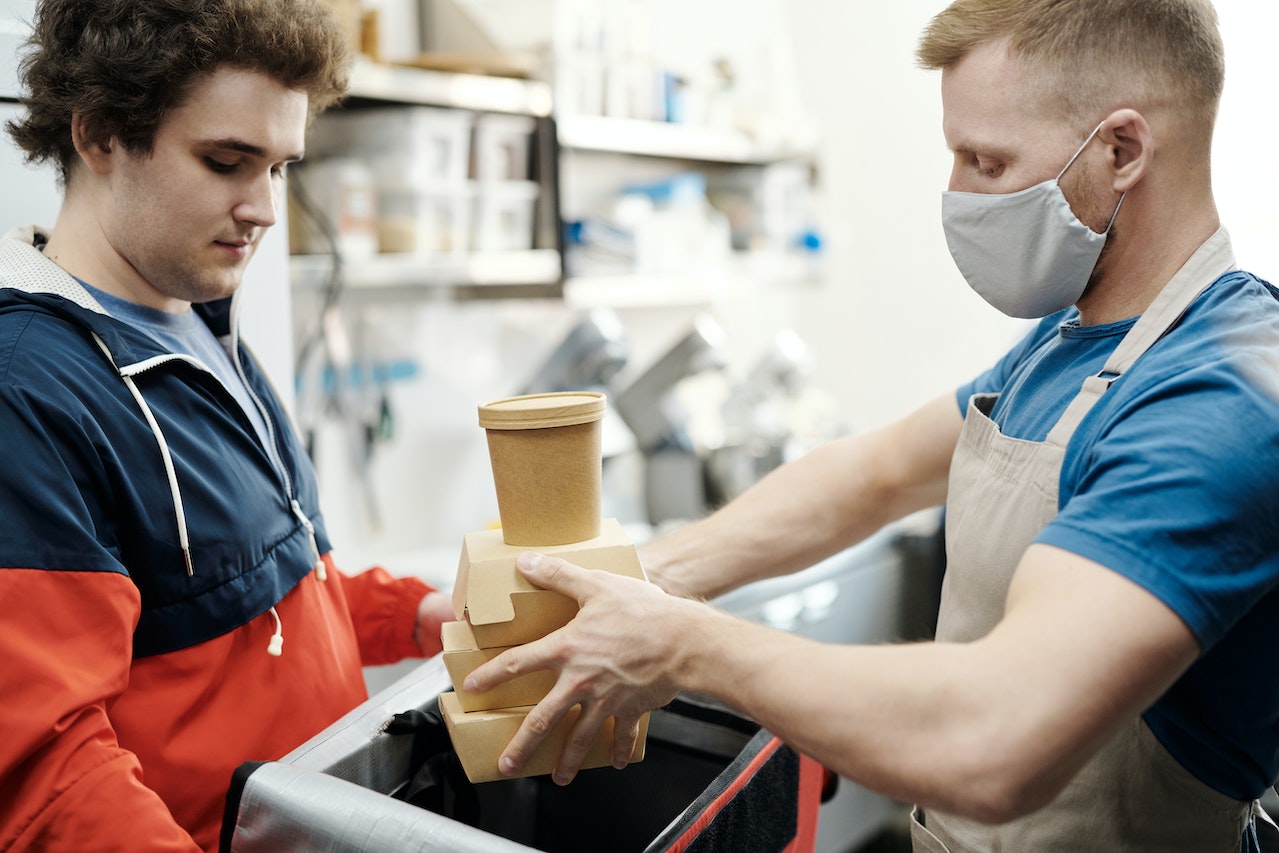 La personnalisation des emballages alimentaires : un élément clé pour se démarquer dans le domaine de la restauration