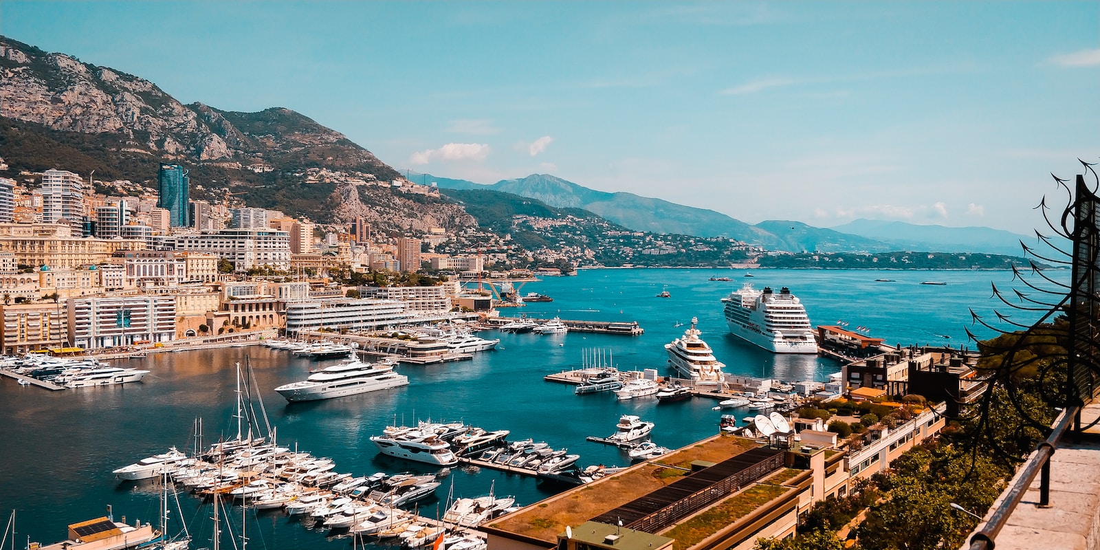 Documentaire Pourquoi faut-il absolument visiter Monaco ?