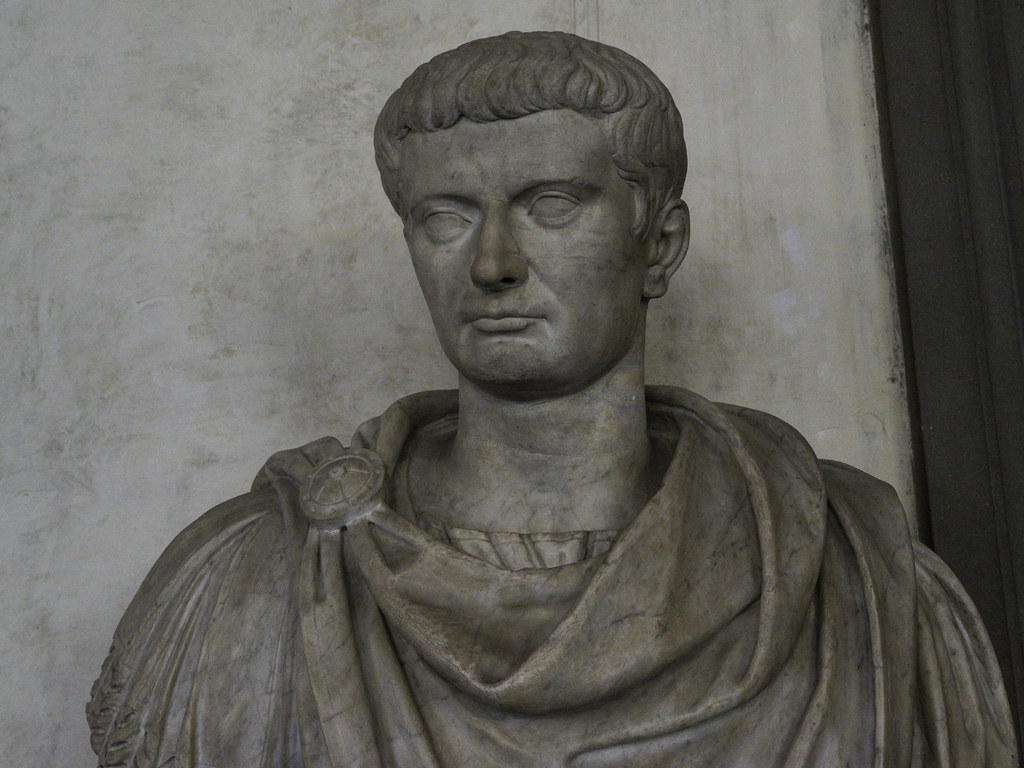 Tibère, l’empereur républicain