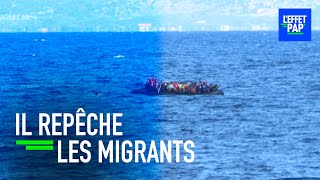 Documentaire 2000 migrants par jour – Bienvenue à Lesbos