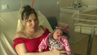 3 enfants prématurés, j'appréhende ma 4ème grossesse