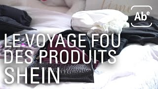 Shein : que deviennent les produits renvoyés ?