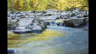 Documentaire Allier – Le Val de Sioule