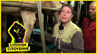 Documentaire Agriculteurs en colère, l’urgence