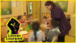 Documentaire Aides maternelles : ces écoles minées par l’absentéisme