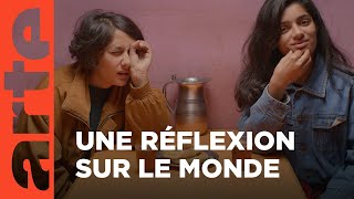 Documentaire Aleph | La lucarne