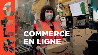 Documentaire Amazon, au cœur d’une controverse française