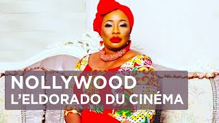 Documentaire Amour, gloire et fortune : Nollywood, l’eldorado du cinéma africain