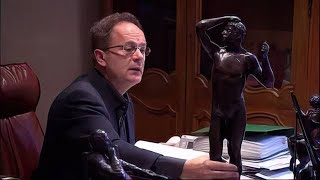 Antiquités ou contrefaçons ?