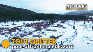 Arriveriez-vous à tout quitter pour vivre comme ça ?