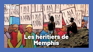 Documentaire Artistik Approach : Memphis A Cappella