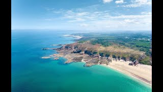 Bretagne - De cap en archipel