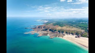 Documentaire Bretagne – De cap en archipel