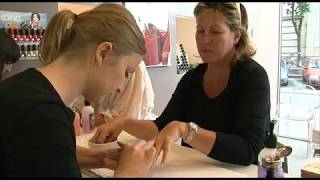 Bars à beauté : une révolution pour les femmes pressées