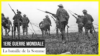 Bataille de la Somme