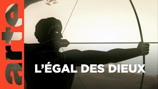 Bellérophon, l’homme qui voulait être dieu – Les grands mythes