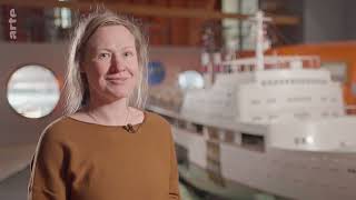 Bon voyage camarades ! La RDA part en croisière