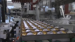 Café Nespresso, d’où viennent vraiment les célèbres capsules ?