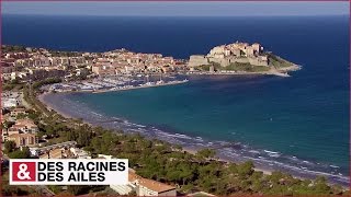 Documentaire Calvi, capitale de la Balagne